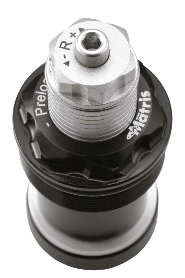 Matris F15K Fork Cartridge (F15M106K)