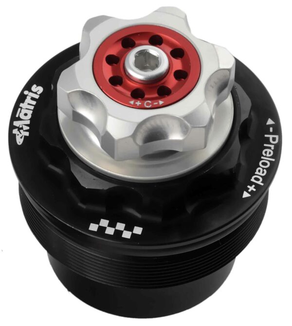 Matris F25R Fork Cartridge (F25H100R)