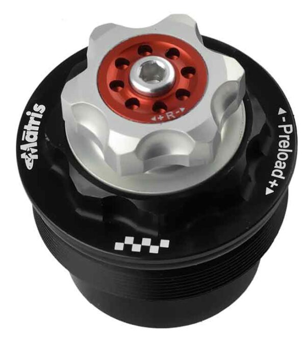 Matris F25R Fork Cartridge (F25H100R)