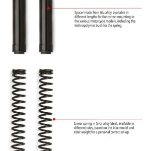 FKS_01 Matris FKS Fork Cartridge (FA104KS)