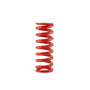 GW Photography K-Tech Shock Absorber Spring -80N (46x180) Red