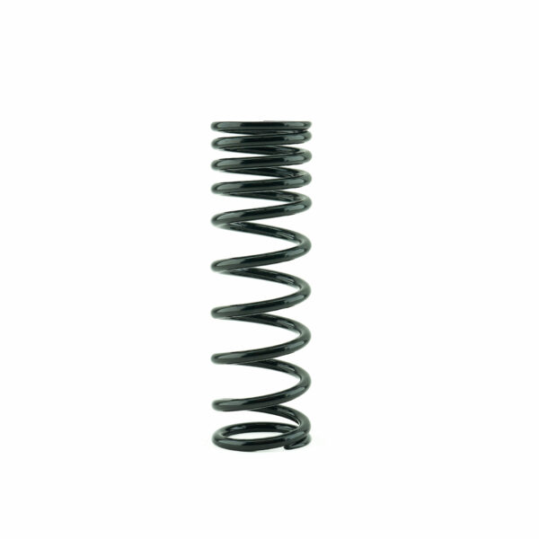 K-Tech Shock Absorber Spring -18-27N (46x190) Black
