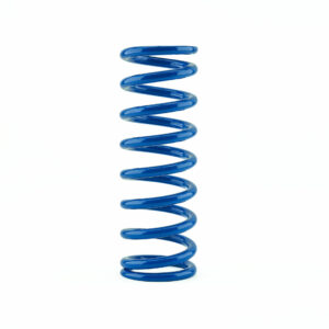 K-Tech Shock Absorber Spring -25N (55x205) BLUE