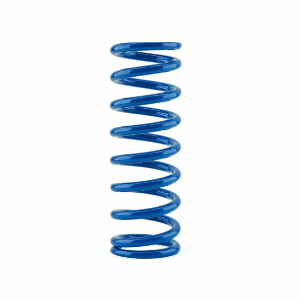 K-Tech Shock Absorber Spring -25N (55x205) BLUE