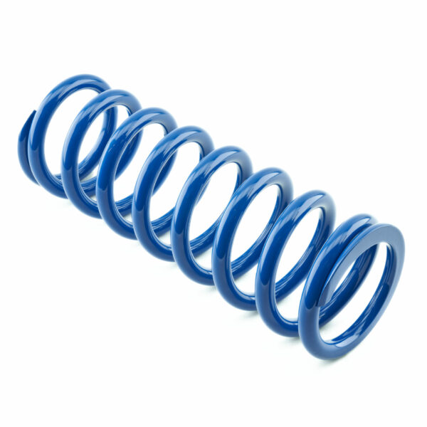 K-Tech Shock Absorber Spring -25N (55x205) BLUE