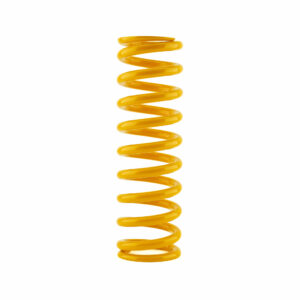 K-Tech Shock Absorber Spring -52.5N (57x270) Ohlins Yellow
