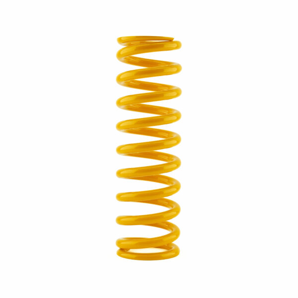 K-Tech Shock Absorber Spring -47.5N (57x270) Ohlins Yellow