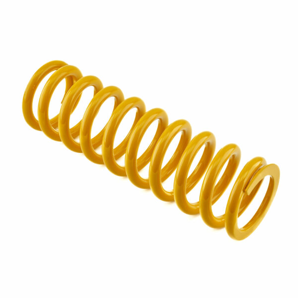 K-Tech Shock Absorber Spring -47.5N (57x270) Ohlins Yellow