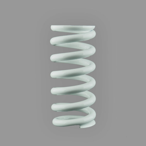 K-Tech Shock Absorber Spring -95N (59x210) White