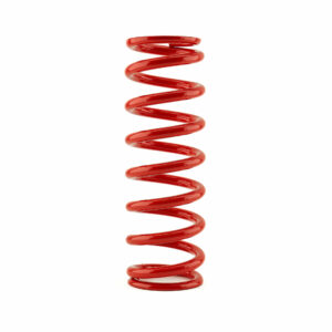 K-Tech Shock Absorber Spring -60N KYB/Showa Red
