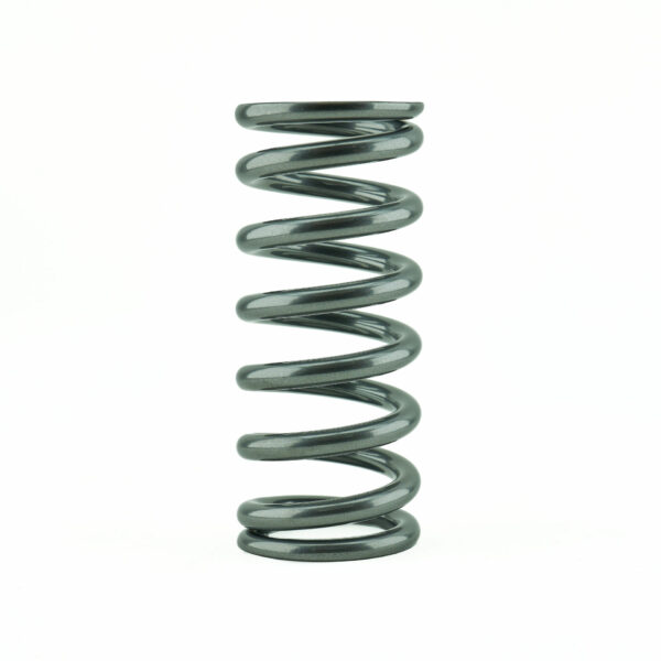 K-Tech Shock Absorber Spring -85N (61x180) Grey
