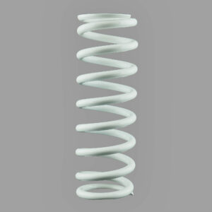 K-Tech Shock Absorber Spring -54N WP White