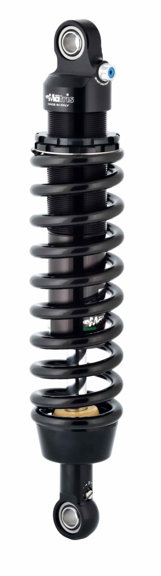 Matris M40D Shock (MB323.D1N)