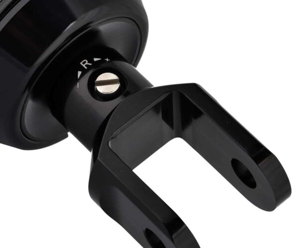 Matris M40TC-S Shock (MH122.1TCS-N)