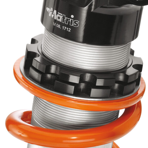 Matris M46KD Shock (MT144.2KD)