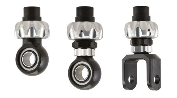 Matris M46K Shock (MS108.15K)