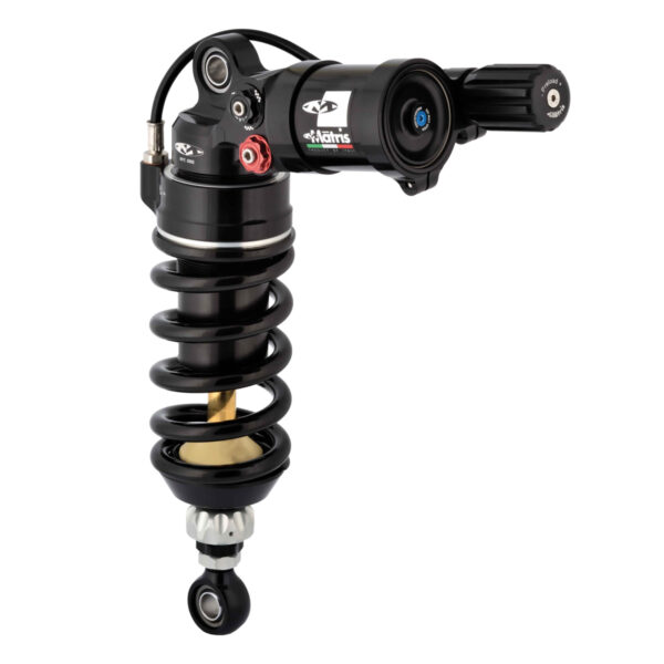 Matris M46Rr Shock (MS138.30Rr)