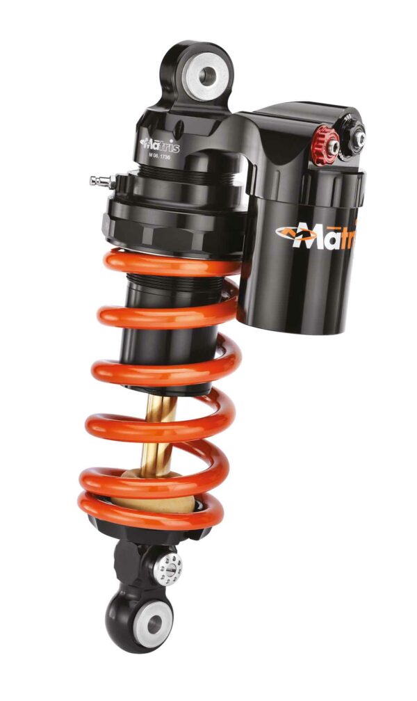 Matris M46Rr Shock (MS138.30Rr)