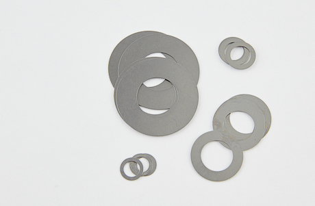 Shims_a_455_1_1 K-Tech Shims 24.00x0.25x16.00 (min order qty 25)