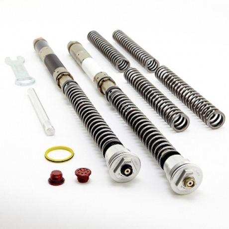 K-Tech Front Fork Cartridges DDS Ducati Panigale V4 Showa BPF