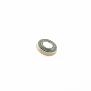 ds-14-25-5-7_1_1_1 K-Tech Shock Absorber Dust Seal 14.00x24.00x5.50/8.00 NBR80 WP w/spring