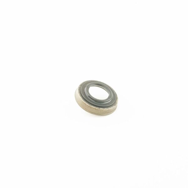 K-Tech Shock Absorber Dust Seal 14.00x24.00x5.50/8.00 NBR80 WP w/spring