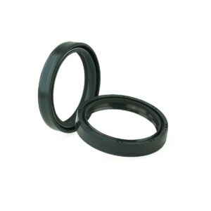 K-Tech Front Fork Oil Seals 38.00x50.10x8/9.50mm NBR KYB