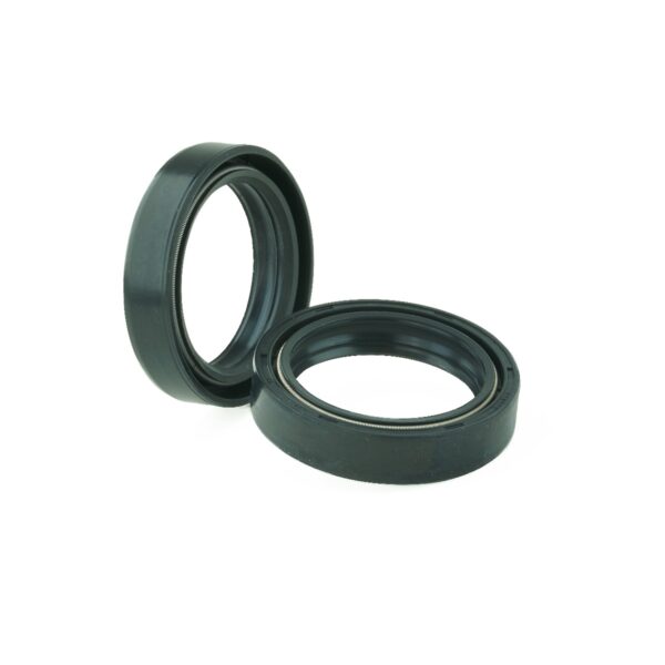 K-Tech Front Fork Oil Seal 39.00x52.00x11.00mm Showa