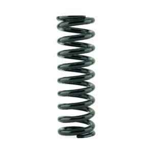 K-Tech Shock Absorber Spring -95N (55x255) Black