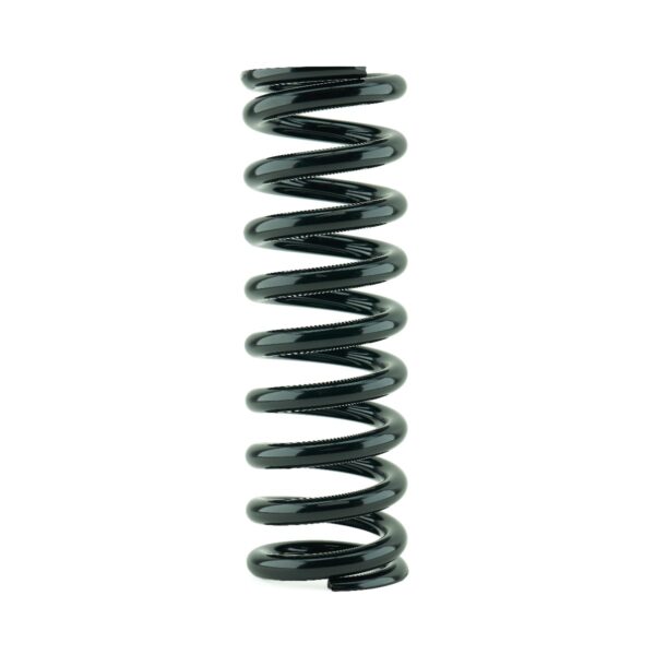 K-Tech Shock Absorber Spring -80N (55x255) Black