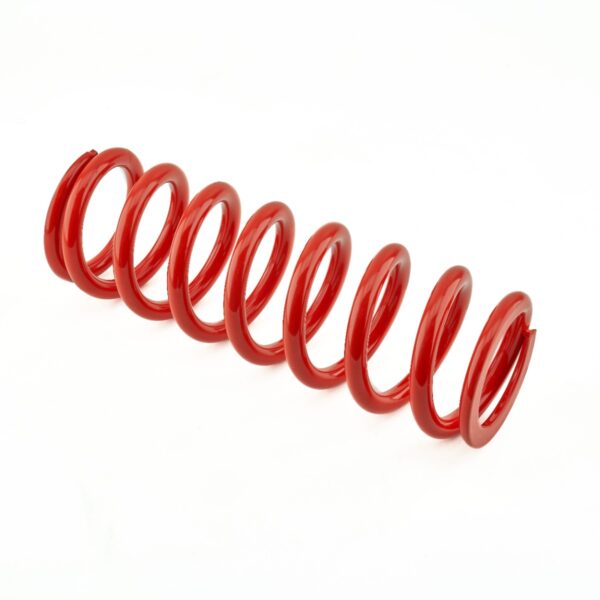 K-Tech Shock Absorber Spring -37.5N KYB/Showa Red