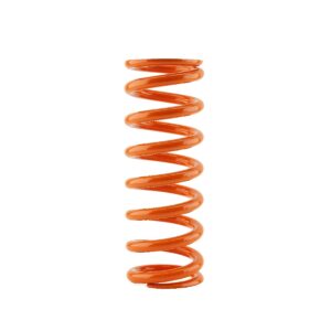K-Tech Shock Absorber Spring - 45N (47x220) Orange