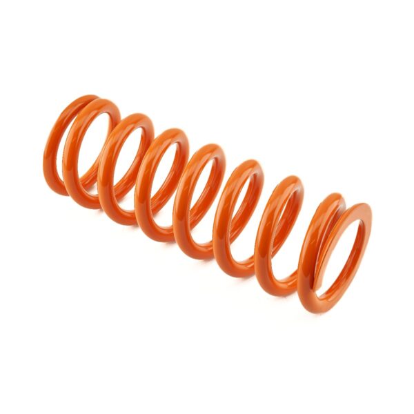 K-Tech Shock Absorber Spring - 30N (47x220) Orange