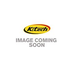K-Tech Steering Damper Piston Rod 75MM STROKE