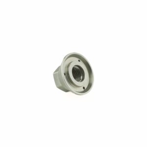 K-Tech Shock Absorber Piston Rod Nut With Bleed M12x1.50P