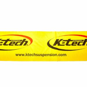 mer-003-70_a_1_2_1_1 K-Tech Banner (80mmx3000mm) 3m Length