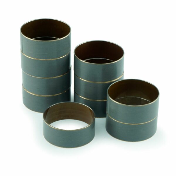 K-Tech Front Fork Free Piston Slide Bush 40.00x10.00x1.50mm Min qty 10