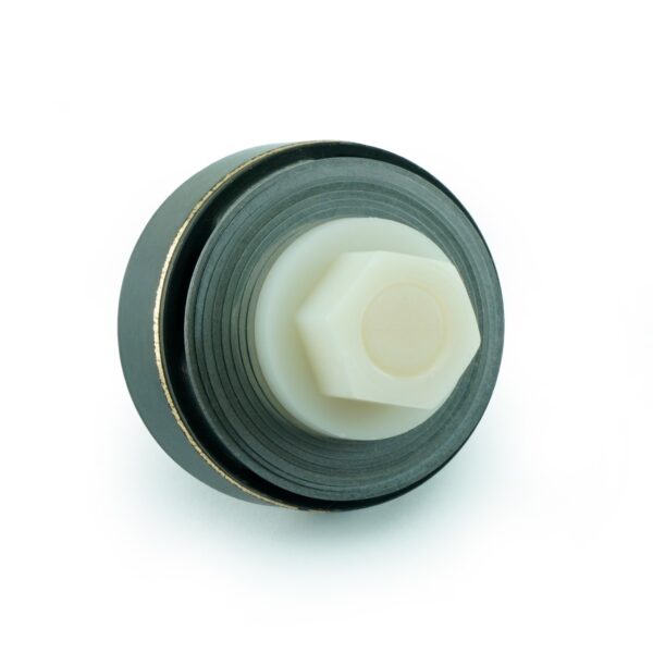 K-Tech Shock Absorber ProValve 50.00x12.00mm WP 2T 2023>