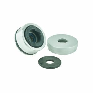 K-Tech Shock Absorber Sealhead Complete 14x46.00x22.00/33.00h Sachs