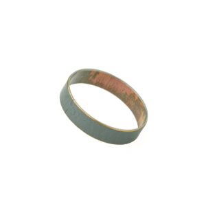 K-Tech Shock Absorber Piston Bush 50.00x13.25x1.20mm Afraffe Showa