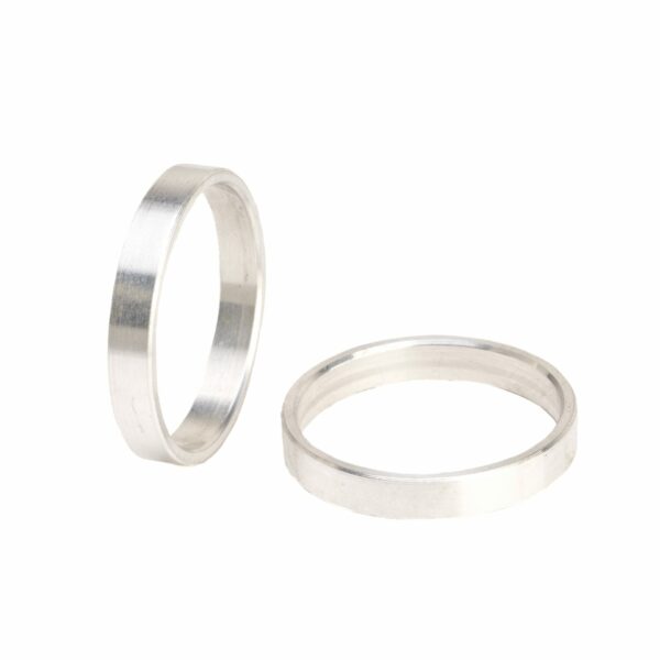 K-Tech Front Fork Spring Preload Spacer 28.00/32.00x5.00mm