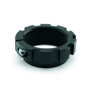 K-Tech Shock Absorber Spring Platform WP XACT 5057 2023> BLACK