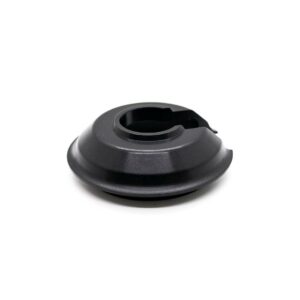 K-Tech Shock Absorber Spring Clip WP XACT 5057 2023> BLACK