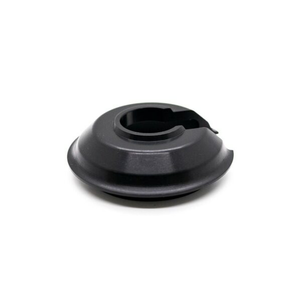 K-Tech Shock Absorber Spring Clip WP XACT 5057 2023> BLACK