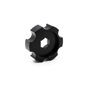 sdm-2222003_1 K-Tech Shock Absorber High Speed Adjuster WP XACT 5057 2023> BLACK