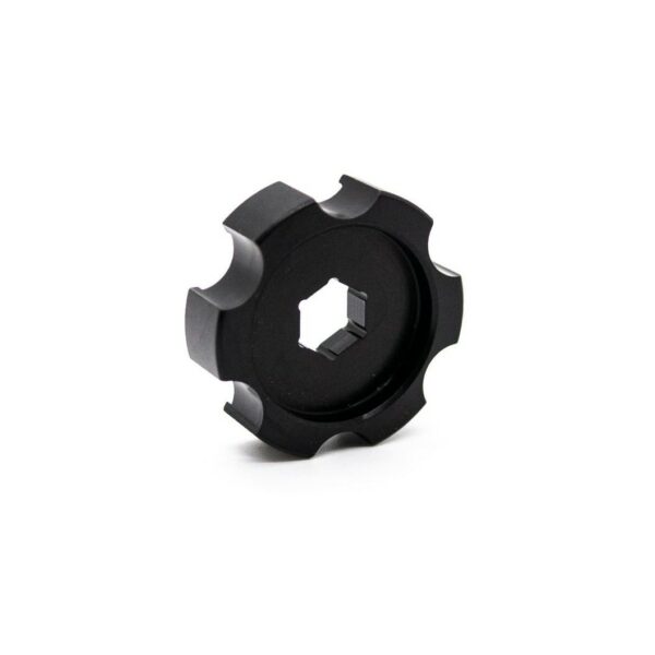 K-Tech Shock Absorber High Speed Adjuster WP XACT 5057 2023> BLACK