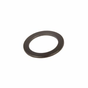 spacers_blck_a_3_1_1 K-Tech Front Fork Spring Spacer 43.00x35.00x2.00mm (47/48mm Forks) Black