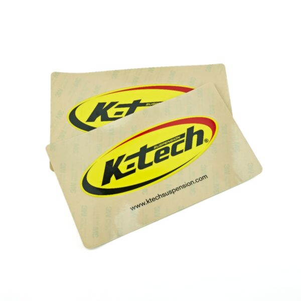 sticker-03_a_1_1 K-Tech Sticker Pack -Front Fork Protection 3M
