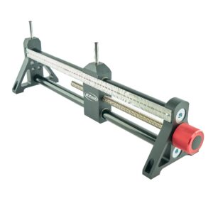 K-Tech Shock Absorber Measuring / Stretching 250-547mm