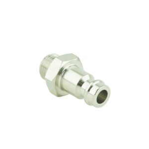 w-5150-1-8_a_1_1_1 K-Tech Quick Release Male Coupling 1/8 BSP